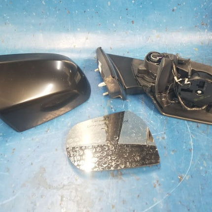 GM Automotive Mirror Kit With Arabic Language 22835046