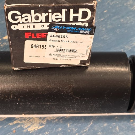 Genuine Gabriel HD Shock 646155 Automann A646155