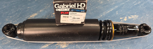 Genuine Gabriel HD Shock 646155 Automann A646155