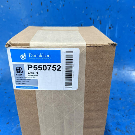 Donaldson P550752 Donaldson Fuel Filter Water Separator Cartridge