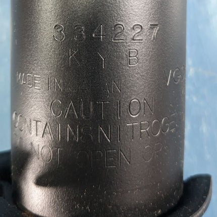 Suspension Strut Base Assembly Magneti Marelli 1AMST21009