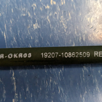 Hinge Torsion Bar Suspension 10862509 NSN 5340-00-678-8212 NOS Military M-88