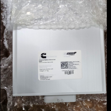 10081146 Kit EV Bus LCM Cummins 6476098 Akasol Vector Sensata