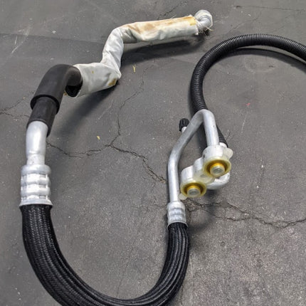 ACDelco Air Conditioner Hose Assembly 15-30597 19213213