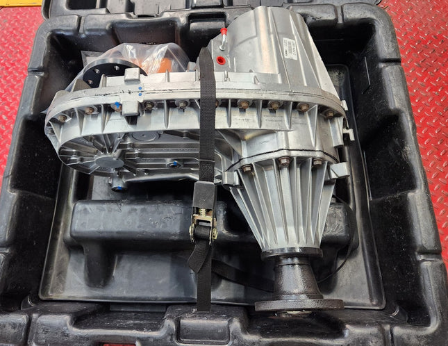 UMT432-2 Universal Manufacturing Transfer Case Ford NP271