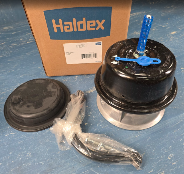 Haldex 3030 Brake Chamber Kit GP3030K - getexcess
