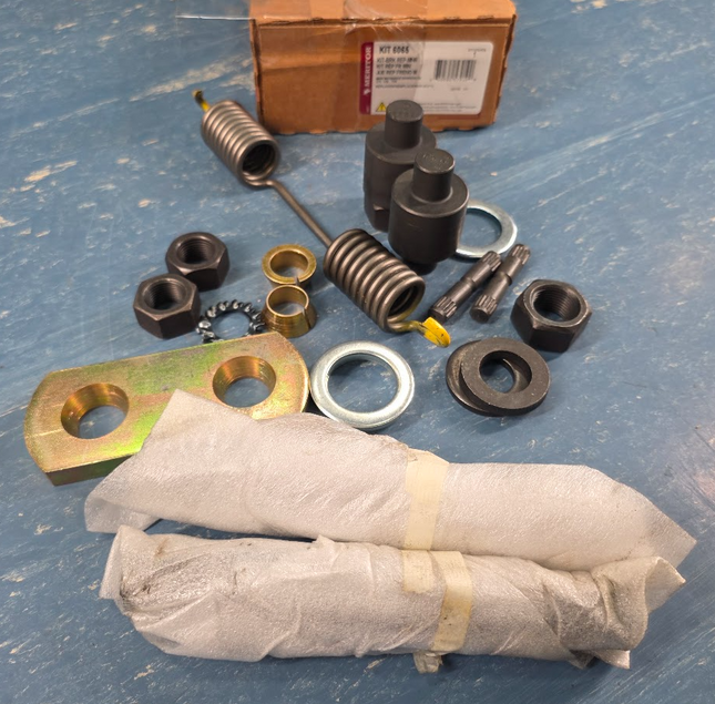 Meritor Brake Repair Kit KIT-6065 - getexcess