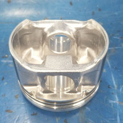 GM Mahle Piston And Parts Kit 12598127