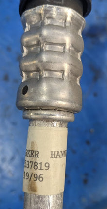 ACDelco A/C Hose Assembly 87-88 Cavalier Skyhawk