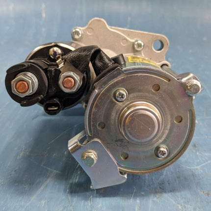 Starter for Honda Accord 2.3L Acura CL 98-99 Auto Trans 17729 Reman Magnetti Marelli