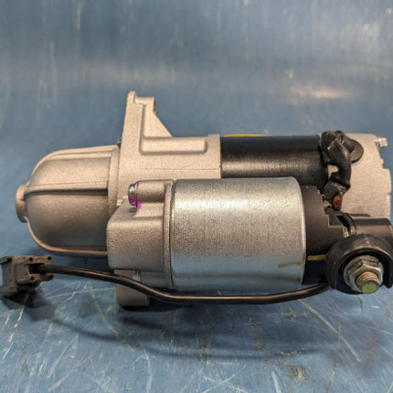 Magneti Marelli Engine Starter Reman RMMSR00072