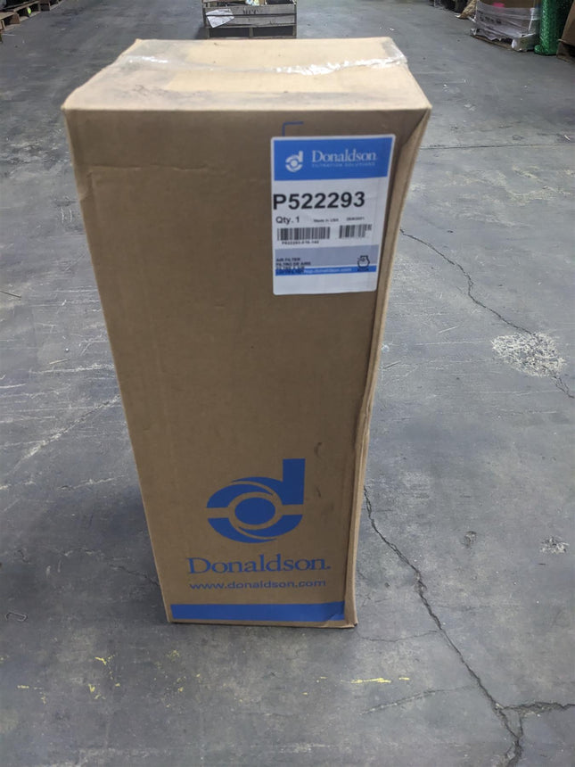 Donaldson P522293 Donaldson Air Filter Primary Konepac