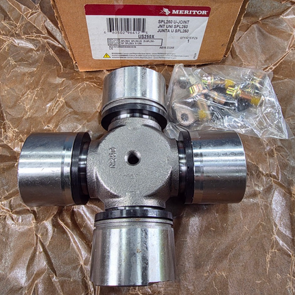 US250X Meritor U-Joint Kit