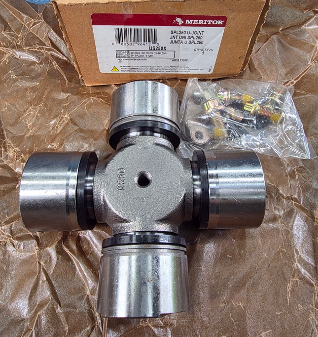 US250X Meritor U-Joint Kit