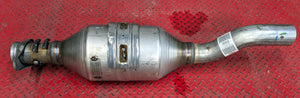 Ford Catalytic Converter Exhaust Super Duty Roush 7.3 Low Nox W193R