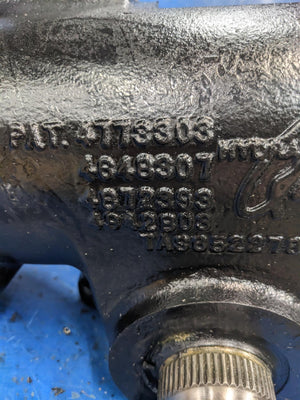 Descriptive image text