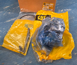 Genuine OEM Fuel Transfer Pump 326-1006 for Caterpillar C9 324D 325D 326D L 328D LCR 329D