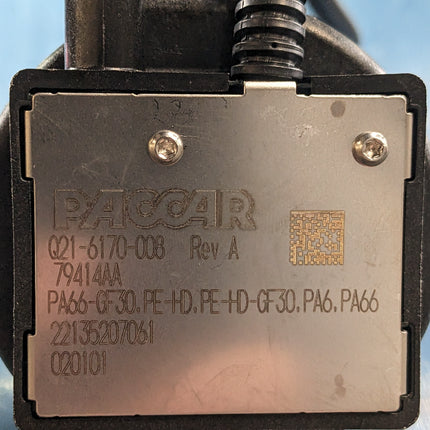 DEF Quality Sensor Brand New Genuine Paccar Kenworth Q21-6170-008K1T Assembly Gen 2