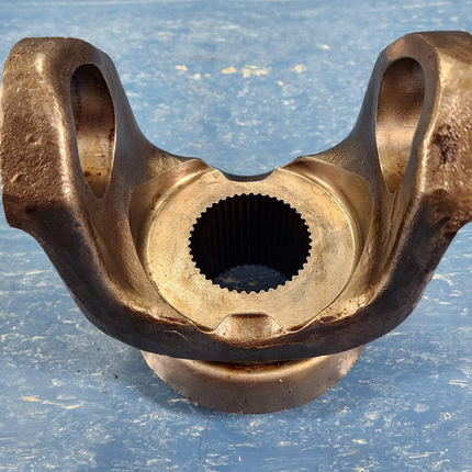 CDT-1710-4-6041-DVL Driveline End Yoke Replaces 6-4-6041X