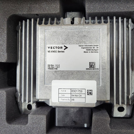 Cummins 6504977 Blue Bird EV 10082217 LCM Wiring Harness Kit