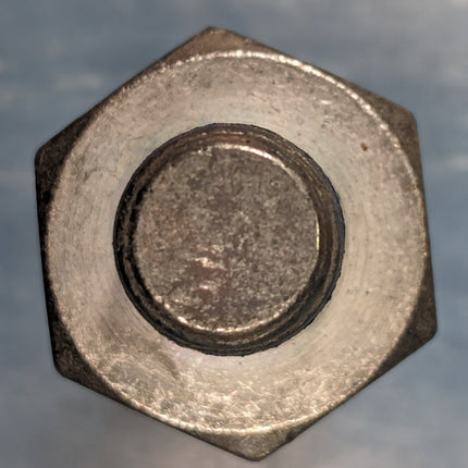 Peterbilt Kenworth Cable Spring Hood Radiator Stud Bolt Paccar N9382001