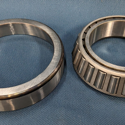 SKF Hyatt SET404 598A-592A Bearing Set