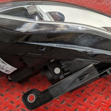 Chrysler Lancia Delta 844 Left Headlight Assy 0051876348