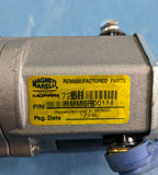 Magneti Marelli Engine Starter Reman RMMSR00114