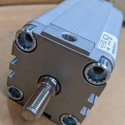 Camozzi 31M2A050A100 Series 31 Compact Cylinder 100mm Stroke 50mm Bore