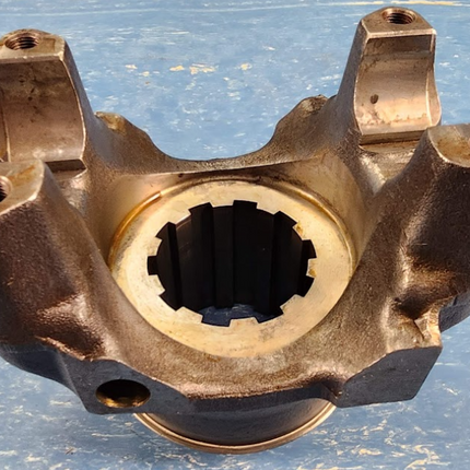 CDT-170-4-521-1X-DVL Driveline End Yoke Replaces 170-4-521-1X - getexcess