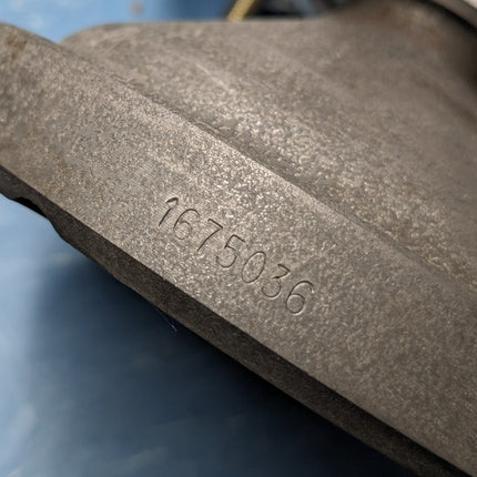 1675036 Volvo Autocar Eaton Fan Clutch 17915-1 Borg Warner