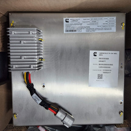 Cummins 6504977 Blue Bird EV 10082217 LCM Wiring Harness Kit