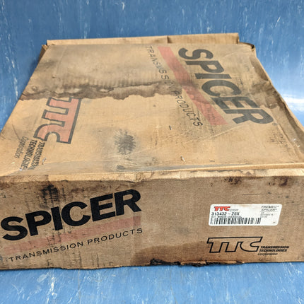 Spicer Transmission Minor Overhaul Kit 313432-25X Model 1052 1062 1262/63