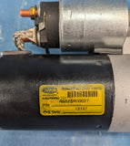 Magneti Marelli Engine Starter Reman RMMSR00027