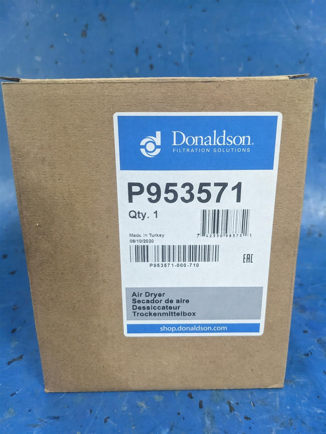 Donaldson P953571 Donaldson Spin On Air Dryer Filter - getexcess