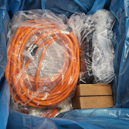 Cummins 6476097 Kit EV LCM EVCC Borg Warner Akasol Universal Battery Control Unit