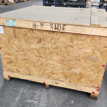 Cummins 5678820 EV High Voltage Module Blue Bird 10073910