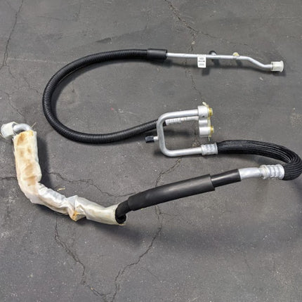 ACDelco Air Conditioner Hose Assembly 15-30597 19213213