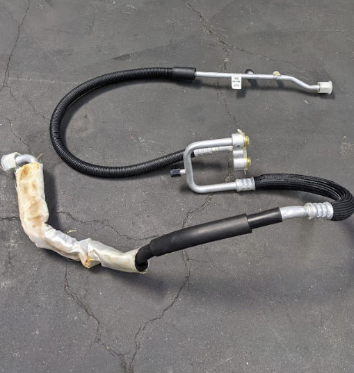 ACDelco Air Conditioner Hose Assembly 15-30597 19213213