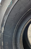 Michelin X-CRANE+ Tire 525/80R25 33880 176F E-2 TL USED