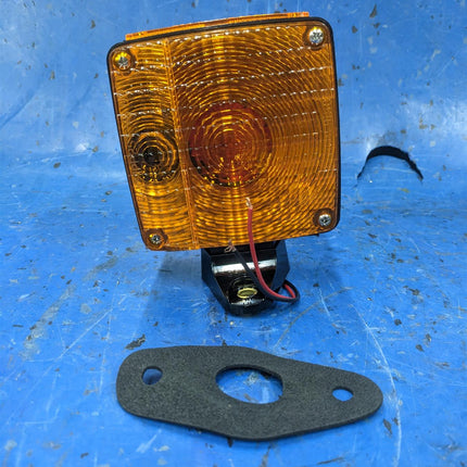 Grote STT Lamp Pedestal Mount LH Replaces Chevrolet GMC 694627 Part Number 55460