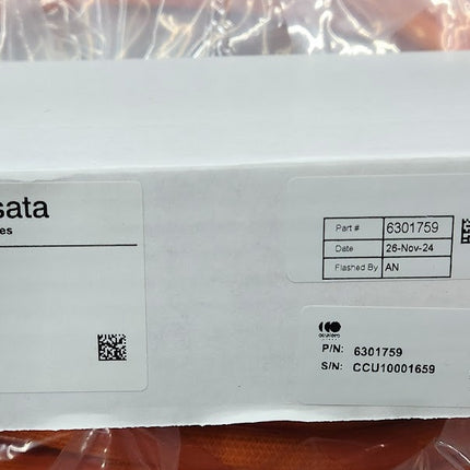 Cummins 6504978 EV Kit Harness ECM Wiring Electronic Control Module 10082218