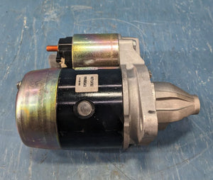 Genuine Mitsubishi REMAN Starter Motor for TCM Lift Truck 16924N M900543 M003T10476D