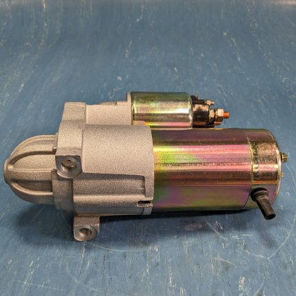 Magneti Marelli Engine Starter Reman RMMSR00008