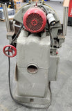 Kindt-Collins Co Master Sander Model R 24" Inch Disc Grinder USED