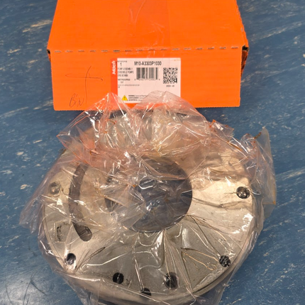 Meritor Drive Axle Pump Assembly A3303P1030 from MACH