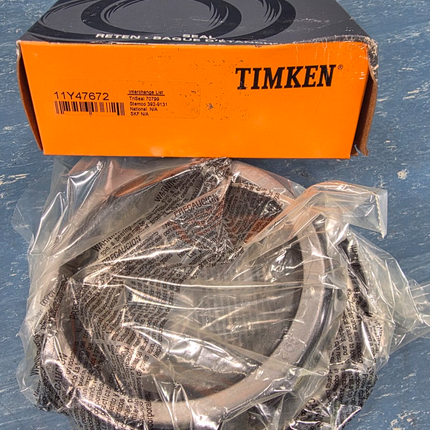 11Y47672 Timken Seal - getexcess