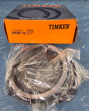 11Y47672 Timken Seal