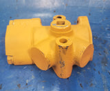 Komatsu Valve Assembly Kit 198-40-00100 1984000100