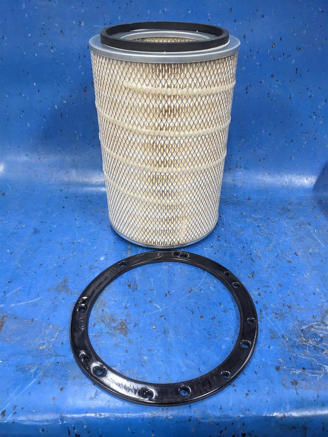 Baldwin PA2425 Heavy Duty Air Element Filter Diesel 10 3/8 x 16